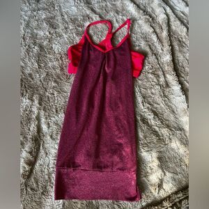 Champion Activewear Tank Top